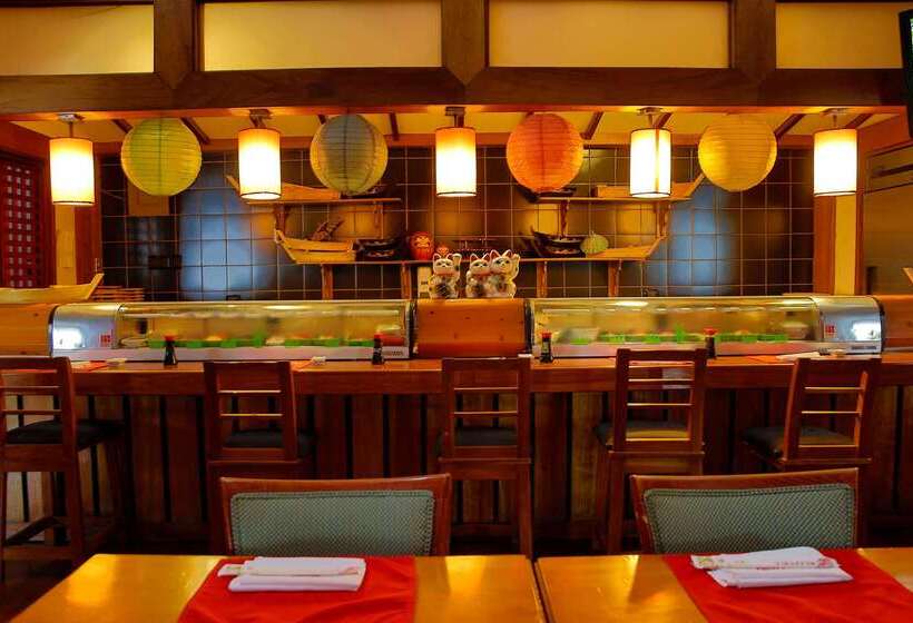 ホテル Wyndham San Jose Herradura