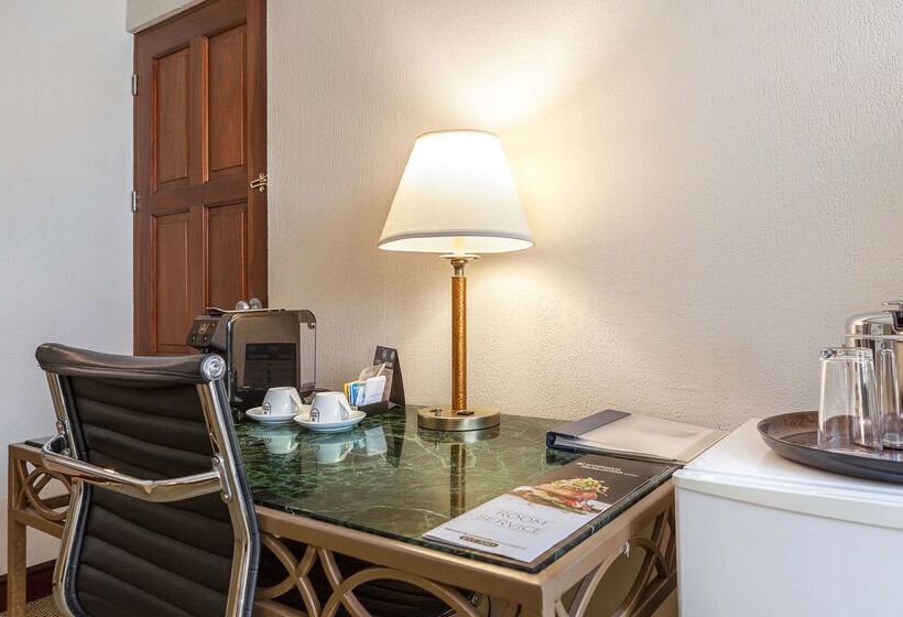 ホテル Wyndham San Jose Herradura