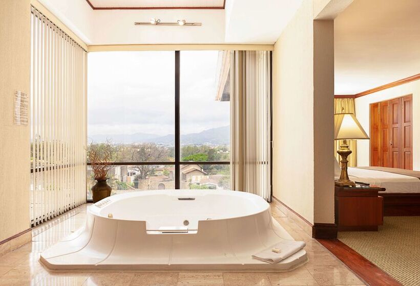 ホテル Wyndham San Jose Herradura