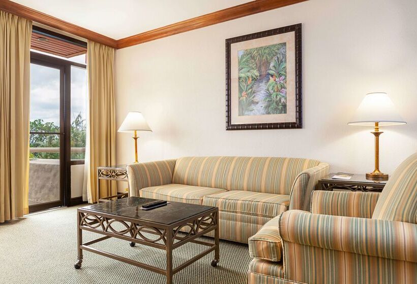 ホテル Wyndham San Jose Herradura