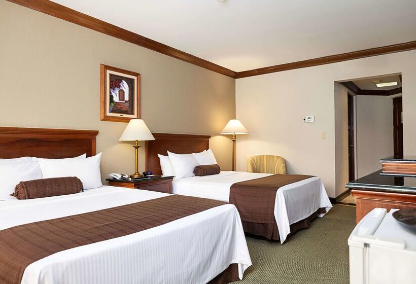 ホテル Wyndham San Jose Herradura