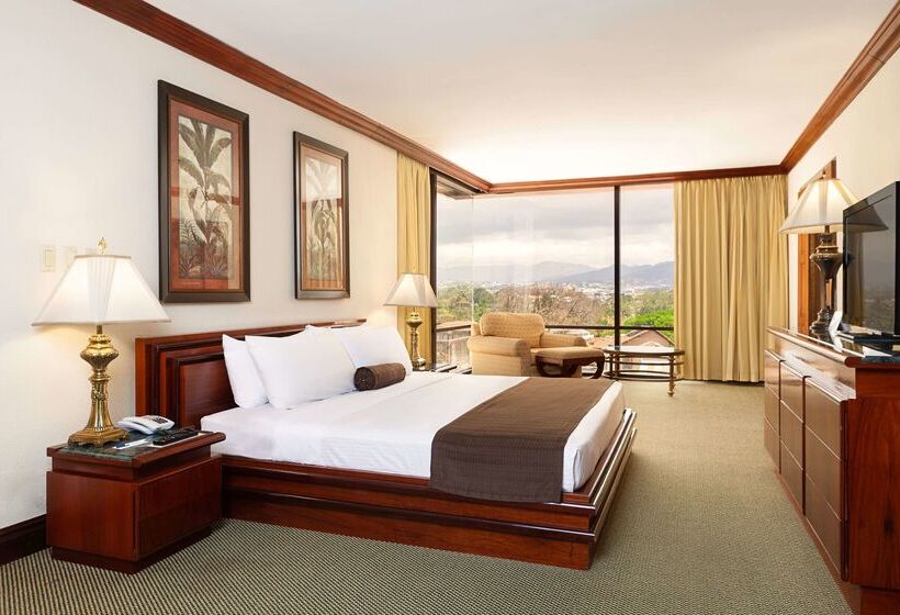 ホテル Wyndham San Jose Herradura