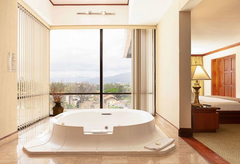 ホテル Wyndham San Jose Herradura