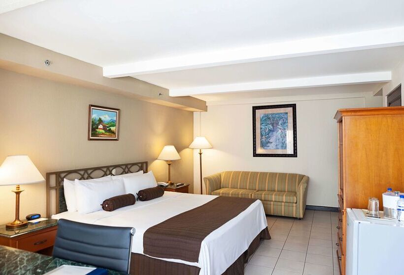 ホテル Wyndham San Jose Herradura