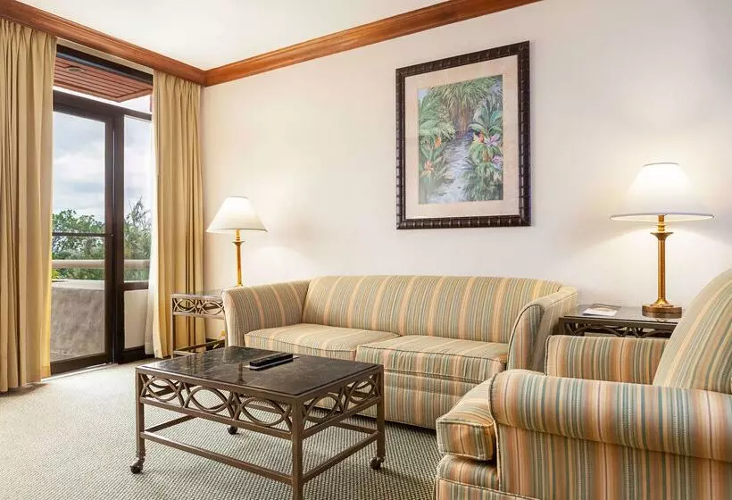 酒店 Wyndham San Jose Herradura