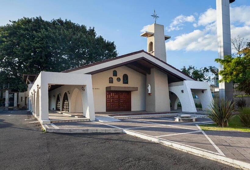 ホテル Wyndham San Jose Herradura