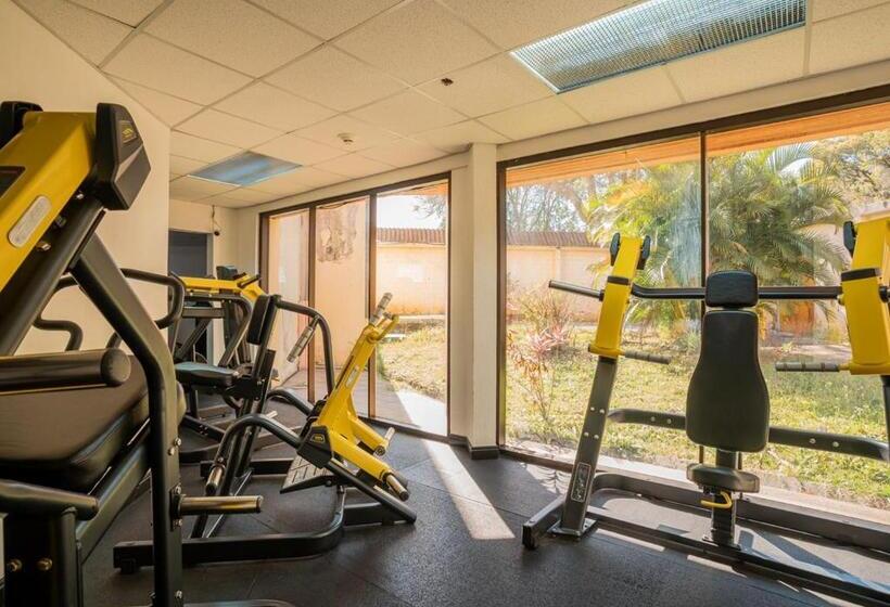 ホテル Wyndham San Jose Herradura