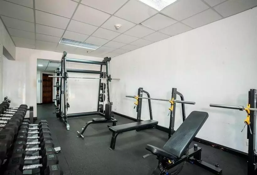 酒店 Wyndham San Jose Herradura