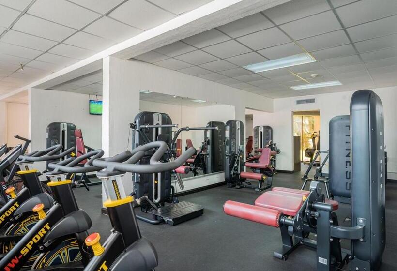 ホテル Wyndham San Jose Herradura