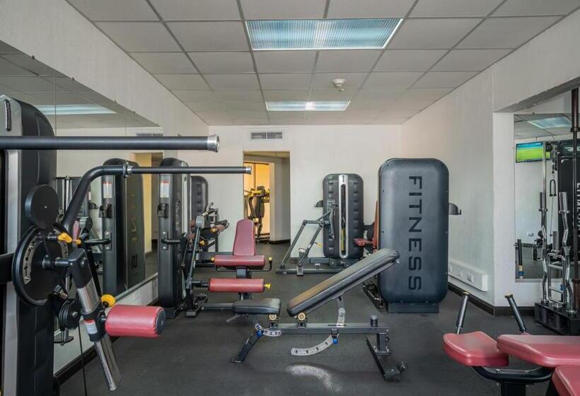 ホテル Wyndham San Jose Herradura