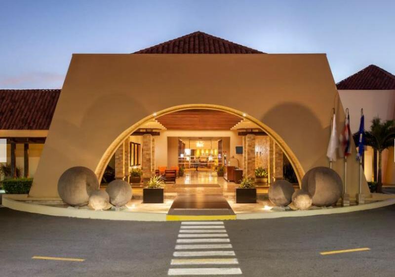 ホテル Wyndham San Jose Herradura