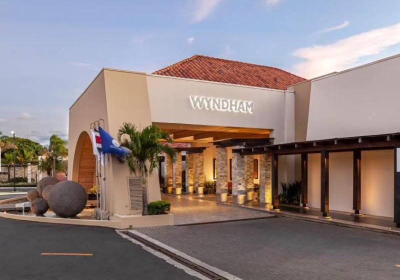 ホテル Wyndham San Jose Herradura
