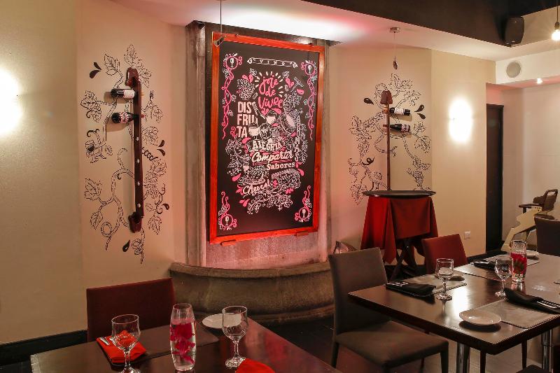 ホテル Wyndham San Jose Herradura