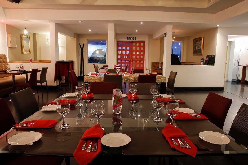 ホテル Wyndham San Jose Herradura