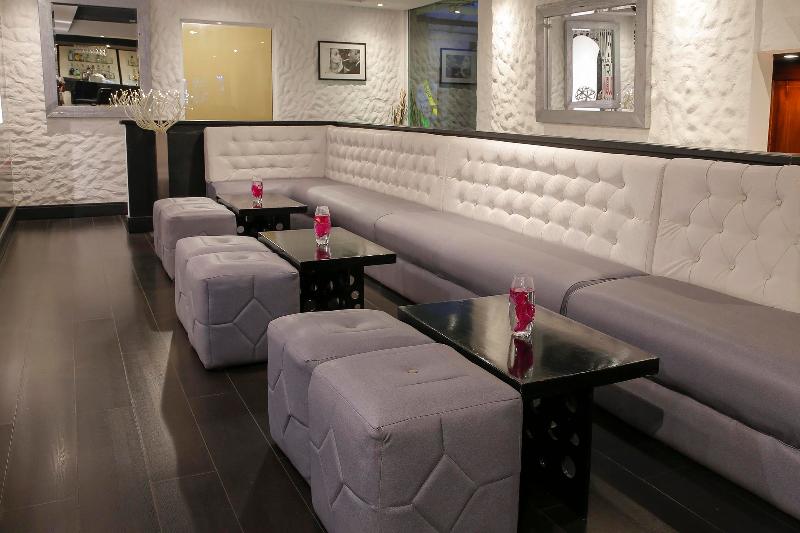 ホテル Wyndham San Jose Herradura