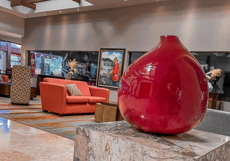 ホテル Wyndham San Jose Herradura