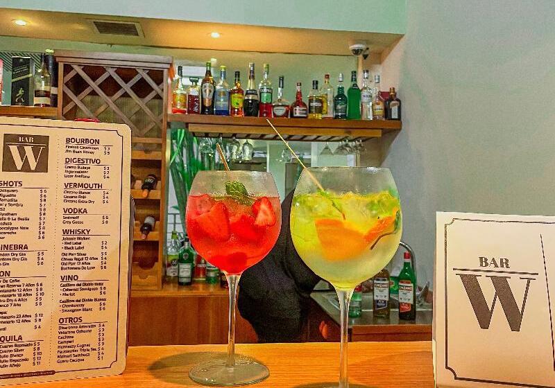 ホテル Wyndham San Jose Herradura