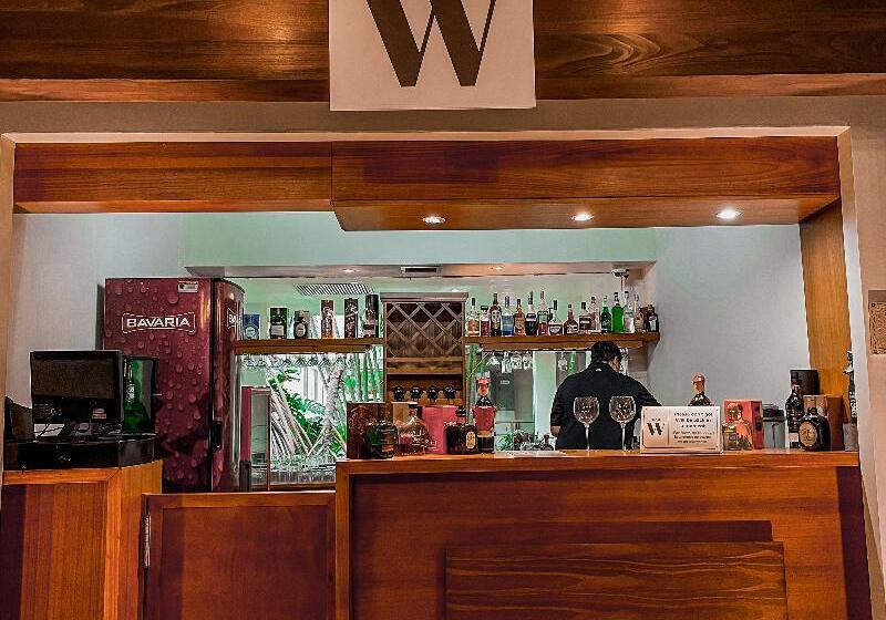 ホテル Wyndham San Jose Herradura