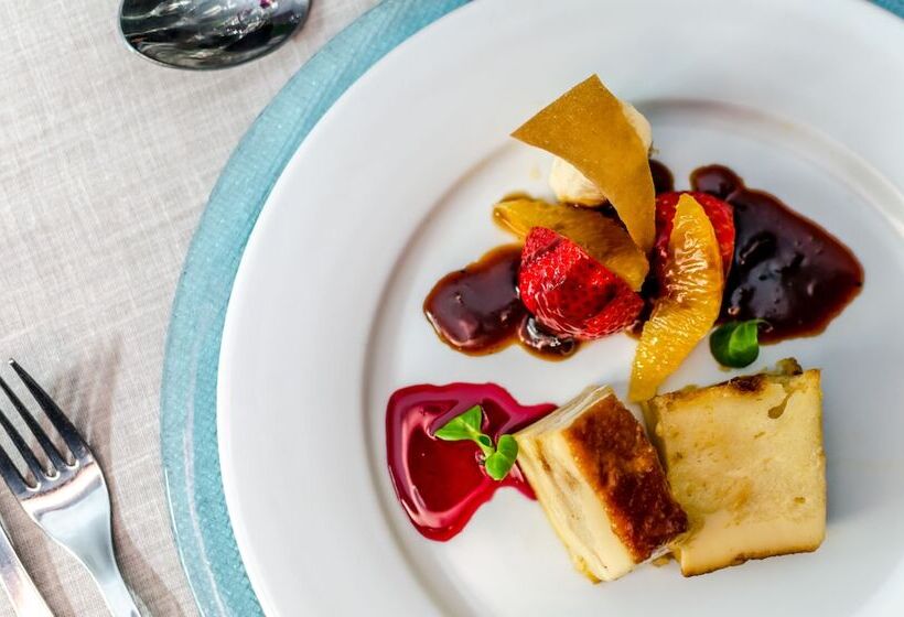 ホテル Yit Via Sevilla Mairena