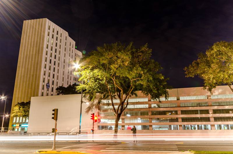 ホテル Yit Via Sevilla Mairena