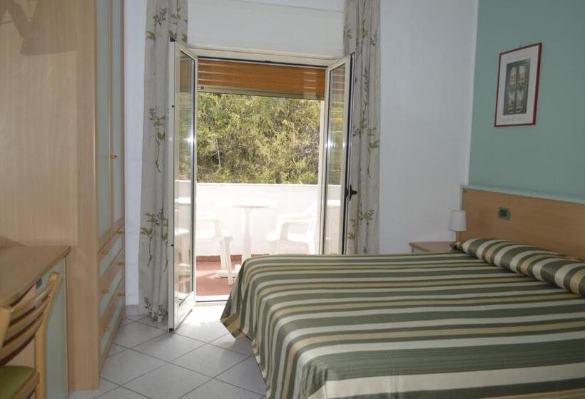 בית מלון כפרי Zilema