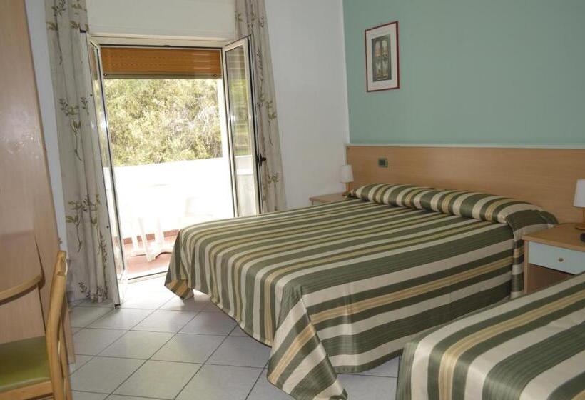 בית מלון כפרי Zilema