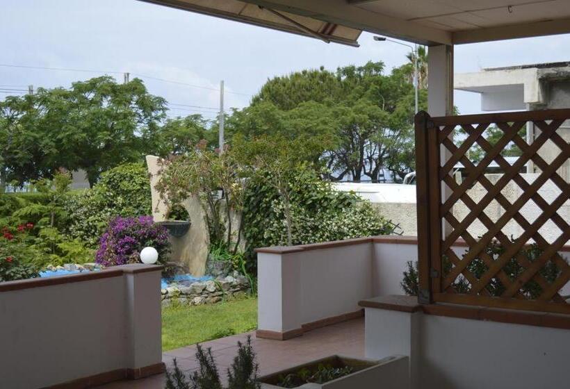 בית מלון כפרי Zilema