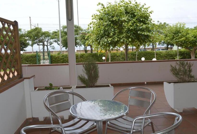 בית מלון כפרי Zilema