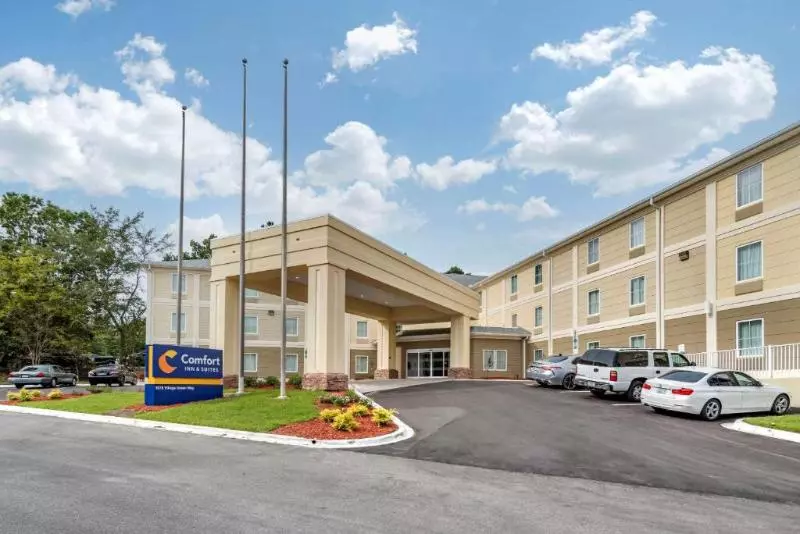 Tryp By Wyndham Tallahassee North I 10 Capital Circle