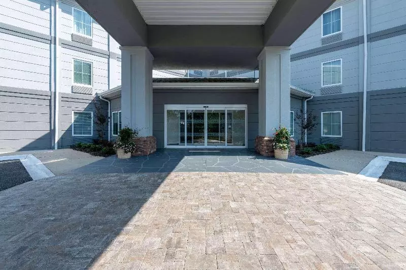 Tryp By Wyndham Tallahassee North I 10 Capital Circle