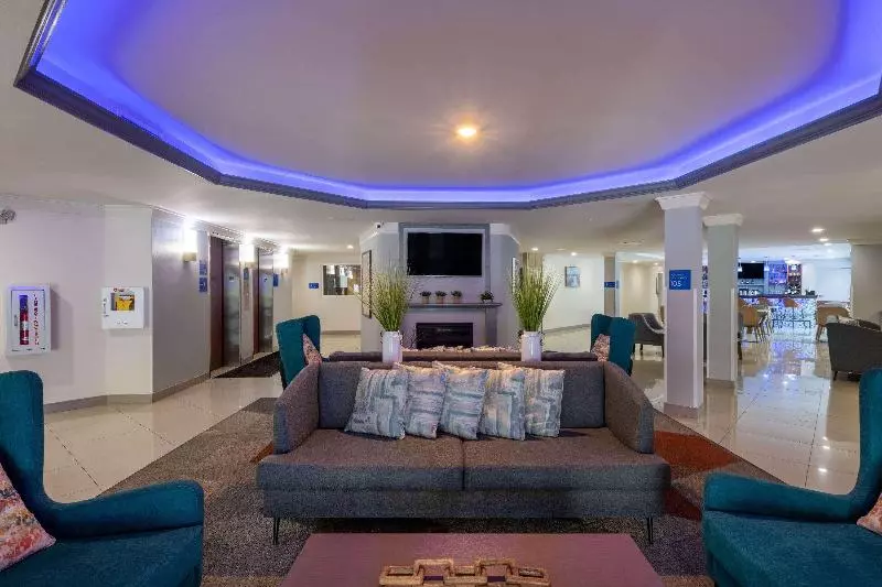 Tryp By Wyndham Tallahassee North I 10 Capital Circle