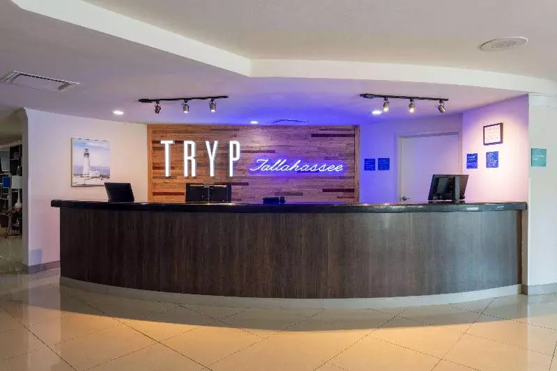 Tryp By Wyndham Tallahassee North I 10 Capital Circle