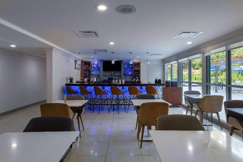 Tryp By Wyndham Tallahassee North I 10 Capital Circle
