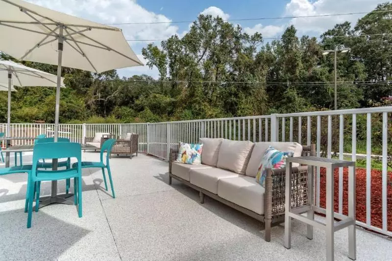 Tryp By Wyndham Tallahassee North I 10 Capital Circle