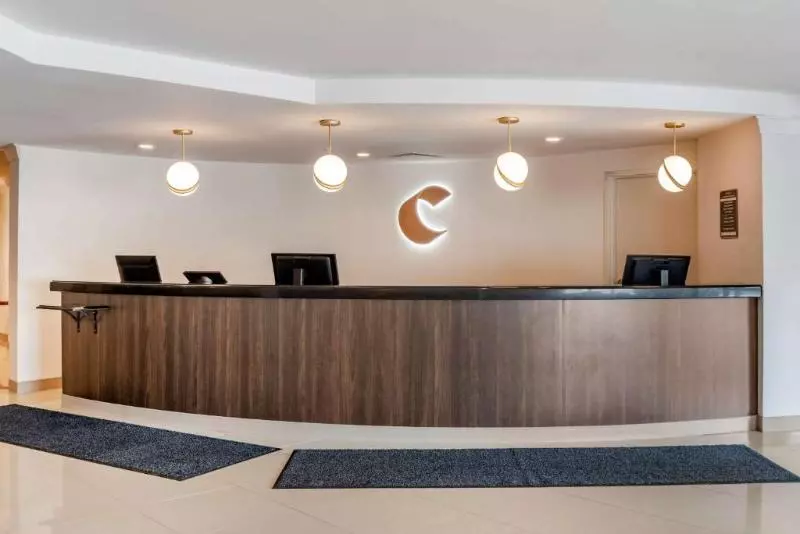 Tryp By Wyndham Tallahassee North I 10 Capital Circle