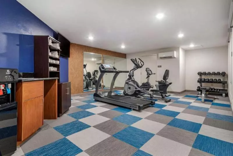 Tryp By Wyndham Tallahassee North I 10 Capital Circle