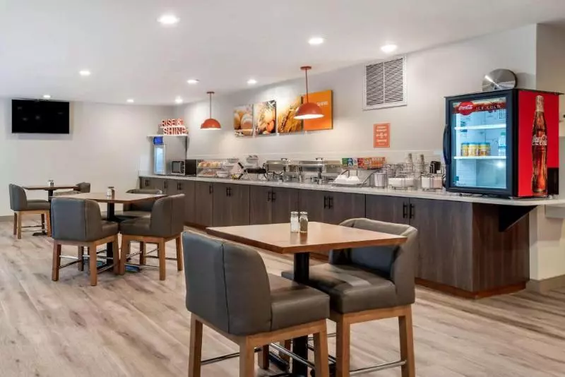 Tryp By Wyndham Tallahassee North I 10 Capital Circle