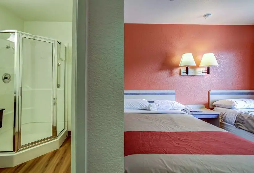 Motel 6 Grants Pass, Or