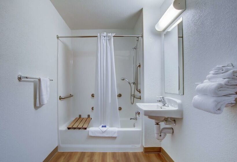 Motel 6 Grants Pass, Or