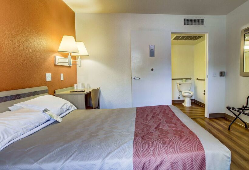 Motel 6 Grants Pass, Or