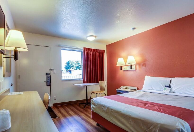 Motel 6 Grants Pass, Or