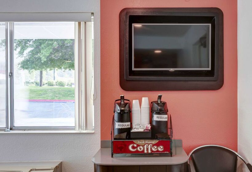 Motel 6 Grants Pass, Or