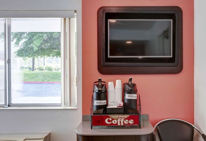 Motel 6 Grants Pass, Or