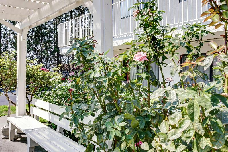 Motel 6 Grants Pass, Or