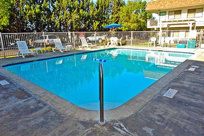 Motel 6 Grants Pass, Or