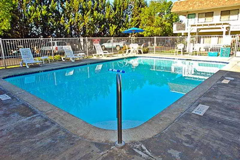 Motel 6 Grants Pass, Or