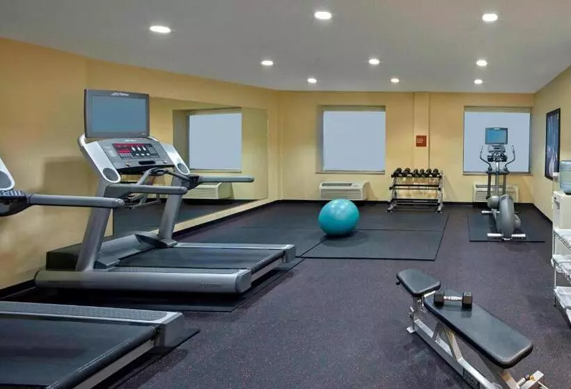 Towneplace Suites By Marriott Albany Downtown/medical Center