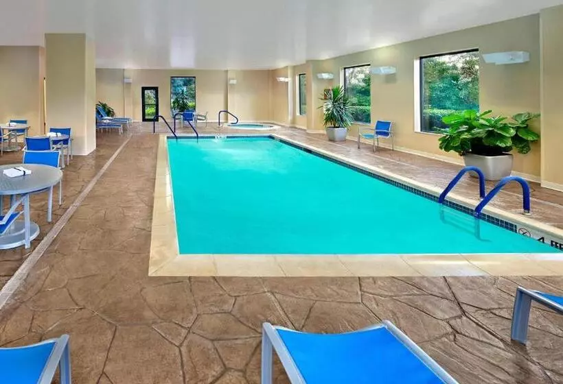 Towneplace Suites By Marriott Albany Downtown/medical Center