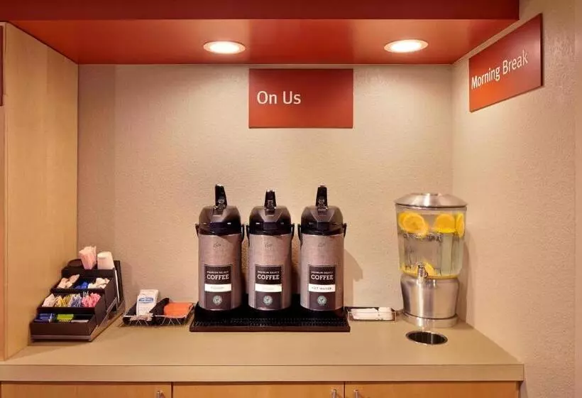 Towneplace Suites By Marriott Albany Downtown/medical Center