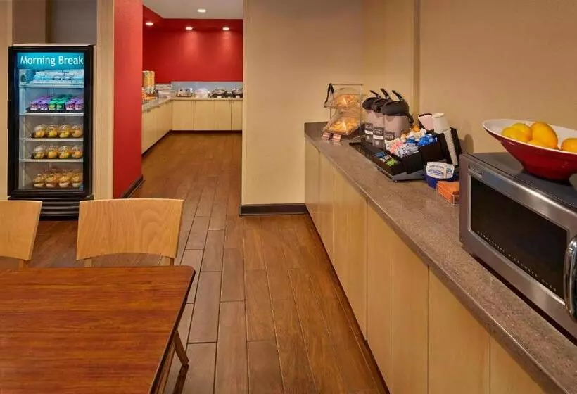 Towneplace Suites By Marriott Albany Downtown/medical Center